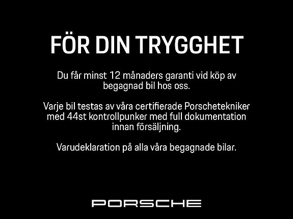 Porsche Macan Turbo 2 of 5