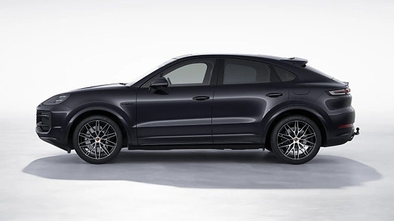 Porsche Cayenne 3 of 5