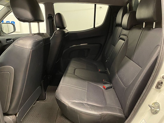 Mitsubishi L200 7 of 11