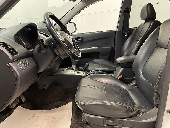 Mitsubishi L200 5 of 5