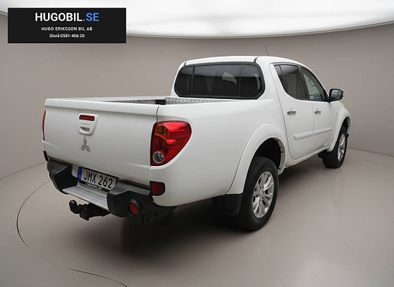 Mitsubishi L200 2 of 5