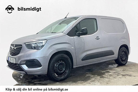 Opel Combo-e