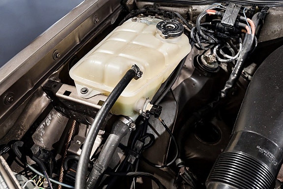 Mercedes-Benz 280 SEL 24 of 27