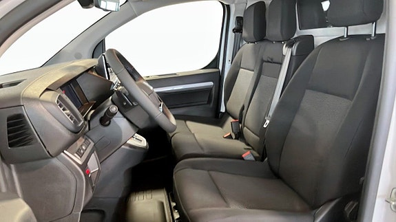 Fiat E-Scudo 3 of 11