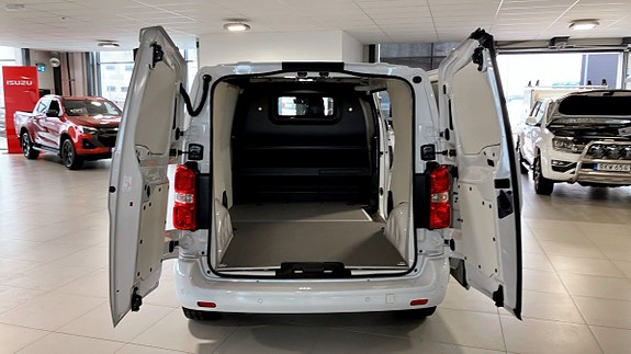 Fiat E-Scudo 11 of 11
