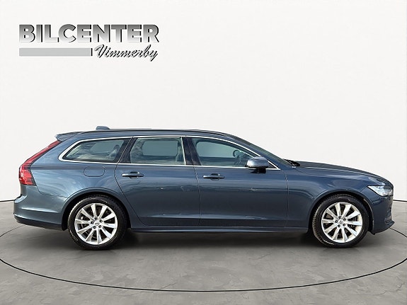 Volvo V90 5 of 18