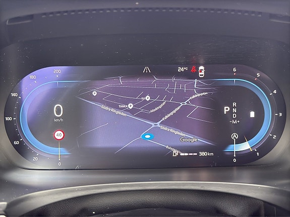 Volvo V90 16 of 18
