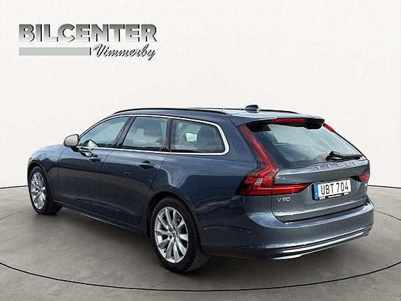 Volvo V90 3 of 18