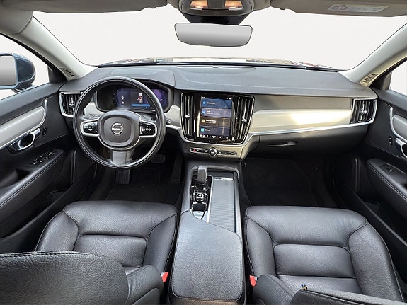 Volvo V90 12 of 18
