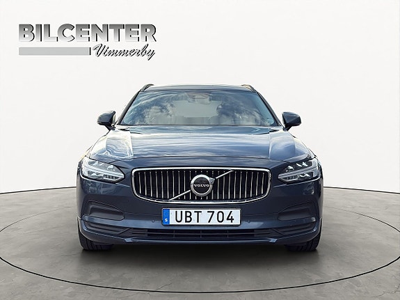 Volvo V90 7 of 18