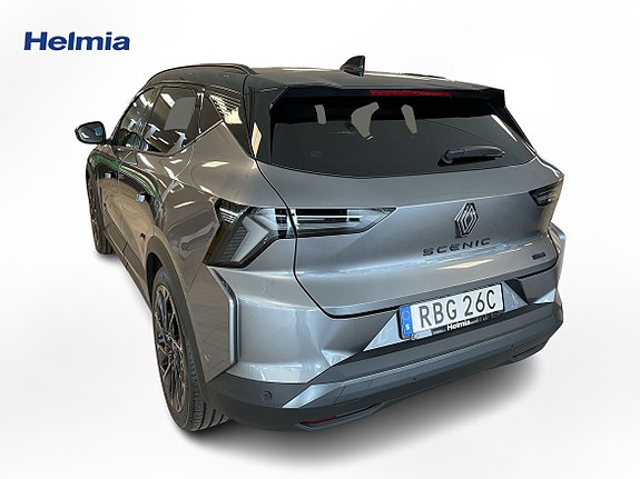 Renault Scenic E-Tech 3 of 20