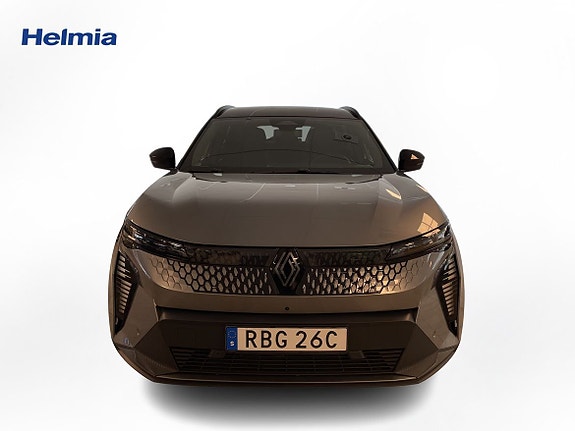Renault Scenic E-Tech 7 of 20