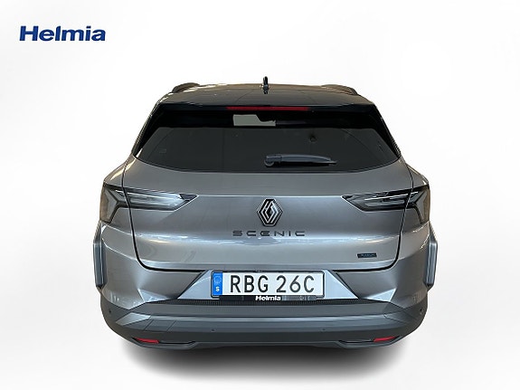 Renault Scenic E-Tech 4 of 20