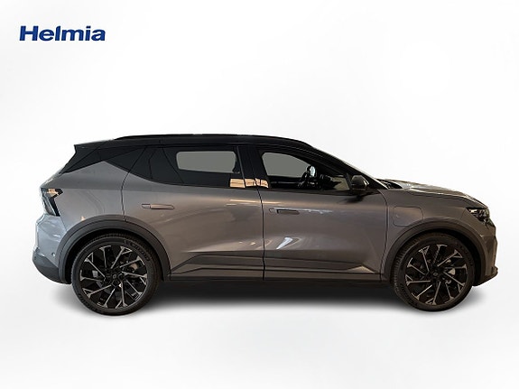 Renault Scenic E-Tech 5 of 20