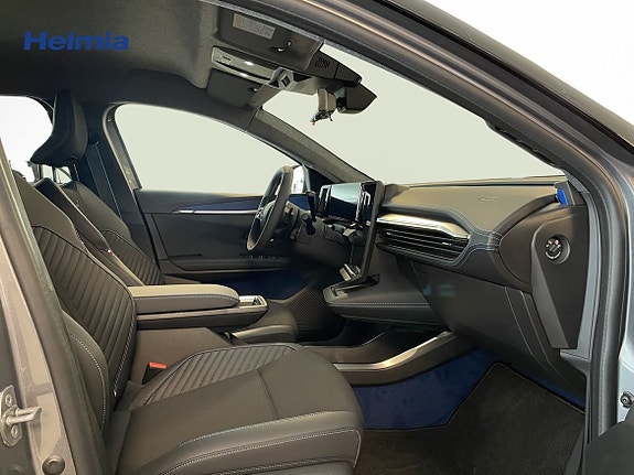 Renault Scenic E-Tech 13 of 20