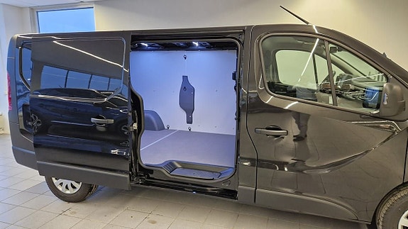 Nissan Primastar 4 of 5