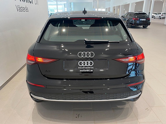 Audi A3 5 of 5