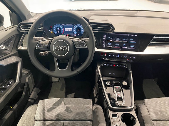 Audi A3 7 of 9