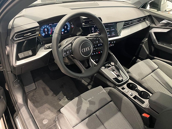 Audi A3 6 of 9