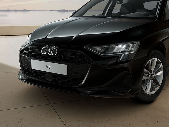 Audi A3 2 of 10