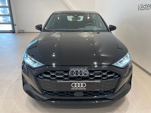 Audi A3 2 of 5