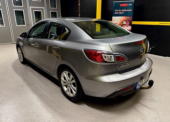 Mazda 3 6 of 21