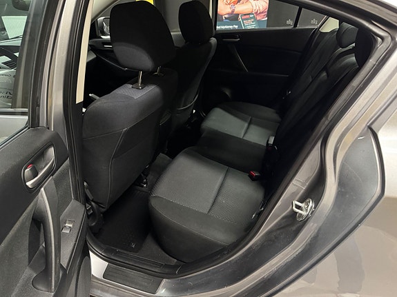 Mazda 3 21 of 21
