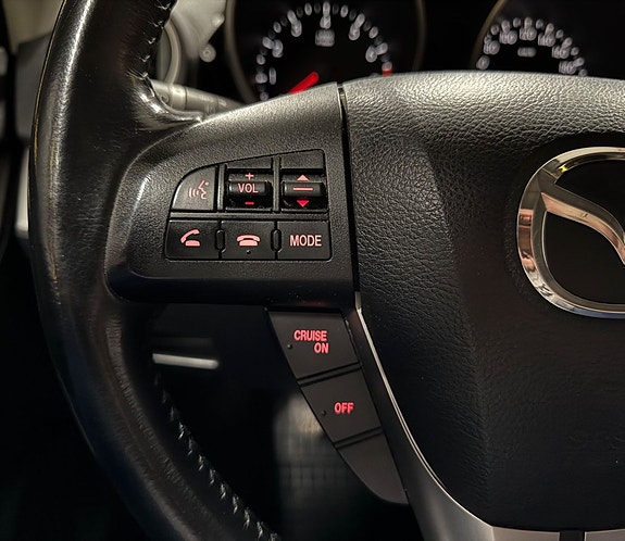 Mazda 3 12 of 21