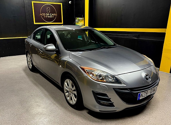 Mazda 3 7 of 21