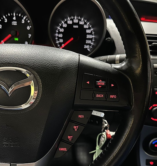 Mazda 3 13 of 21