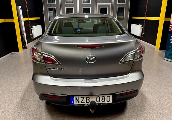 Mazda 3 5 of 21
