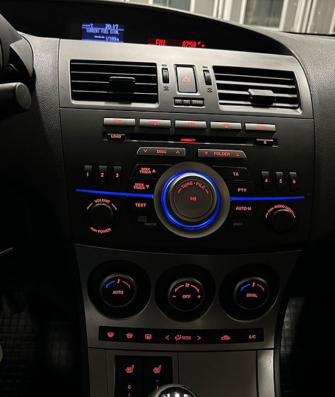 Mazda 3 15 of 21