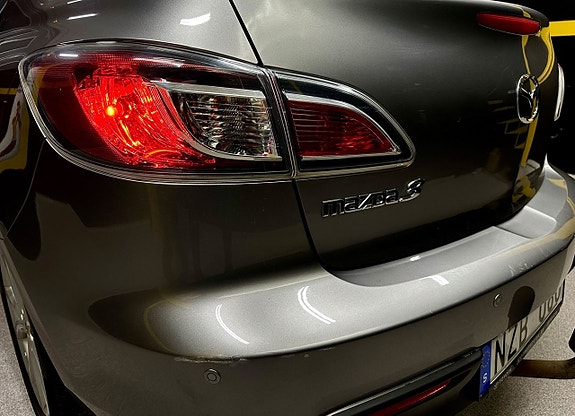 Mazda 3 20 of 21