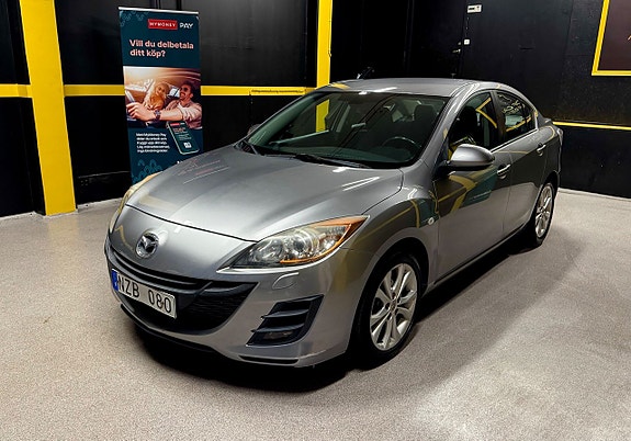 Mazda 3 3 of 21