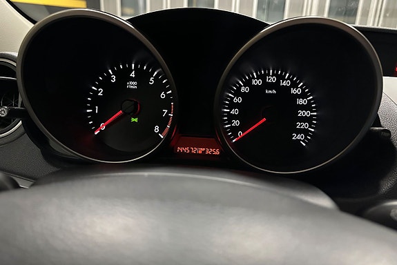 Mazda 3 14 of 21