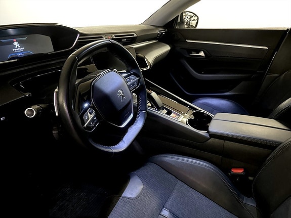 Peugeot 508 5 of 5