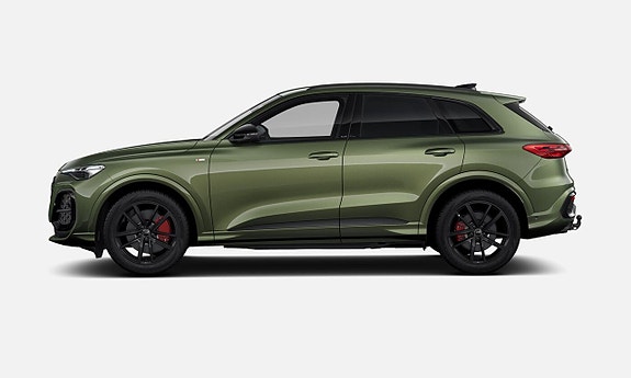 Audi Q5 3 of 5