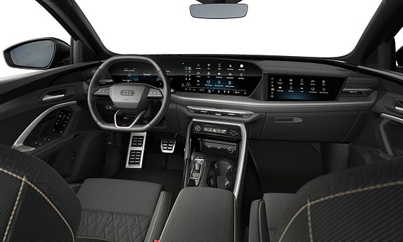 Audi Q5 8 of 8