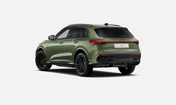 Audi Q5 4 of 5