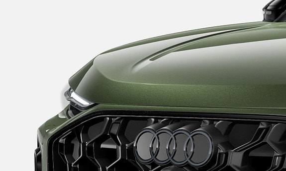 Audi Q5 6 of 8