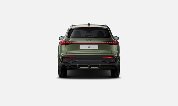 Audi Q5 5 of 5