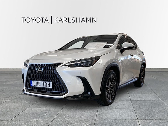 Lexus NX 450h