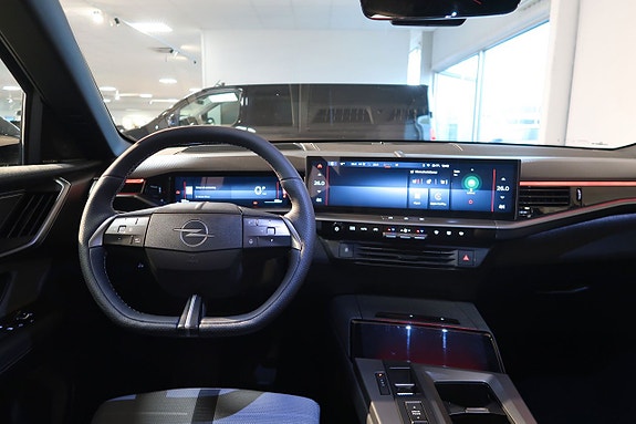 Opel Grandland 13 of 21