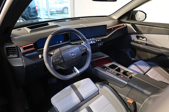 Opel Grandland 10 of 21