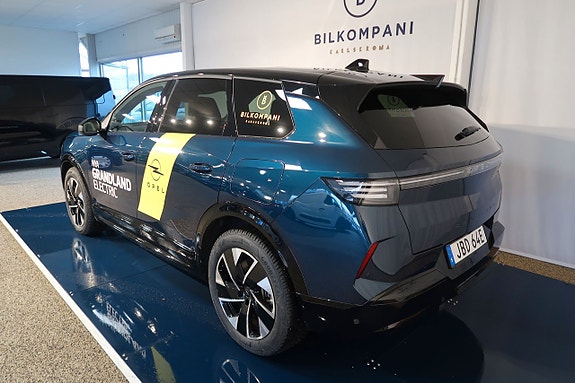 Opel Grandland 4 of 5