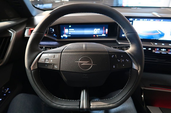 Opel Grandland 19 of 21