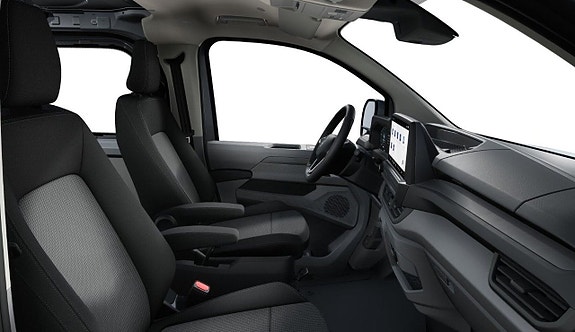 Volkswagen Transporter 6 of 9
