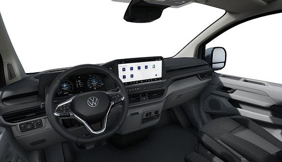 Volkswagen Transporter 5 of 5