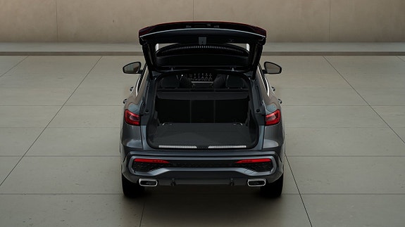 Audi Q5 6 of 11