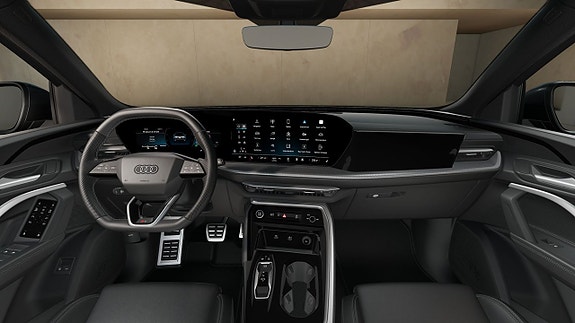 Audi Q5 7 of 11